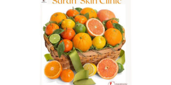 Skin Benefits of Vitamin C