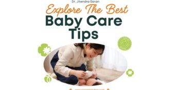 The Do’s and Don't s of Diaper Rash Management