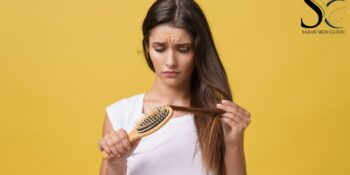 Understanding Female Hair Loss: Causes & Treatments
