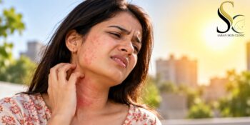 Summer Skin Infections: Causes, Symptoms, and Prevention Tips
